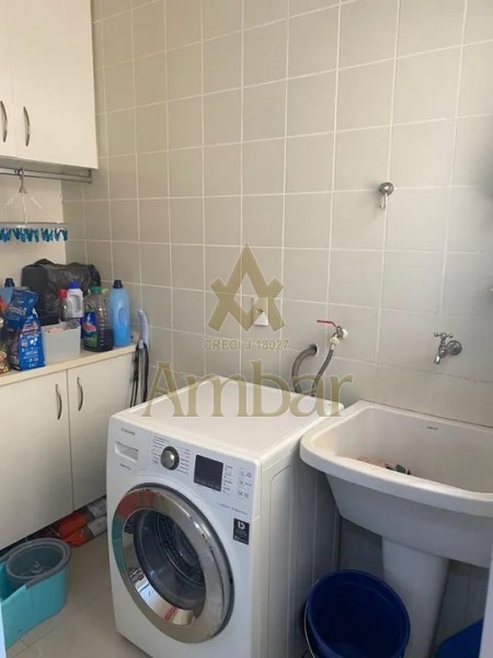 Ambar Imóveis | Imobiliária em Ribeirão Preto | Apartamento - Alto da Boa Vista - Ribeirão Preto