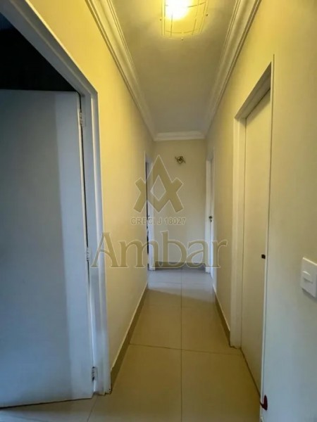 Ambar Imóveis | Imobiliária em Ribeirão Preto | Apartamento - Alto da Boa Vista - Ribeirão Preto