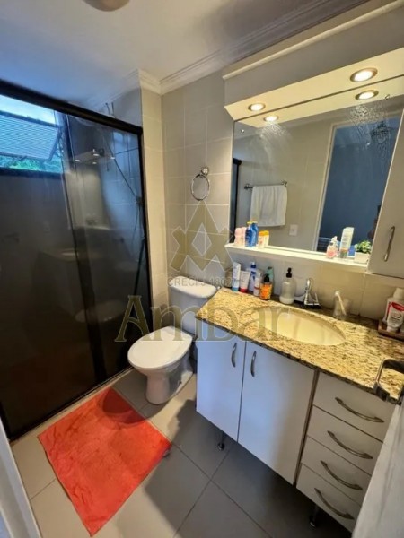 Ambar Imóveis | Imobiliária em Ribeirão Preto | Apartamento - Alto da Boa Vista - Ribeirão Preto