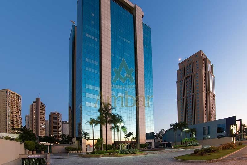 Foto: Sala Comercial - JARDIM SANTA ANGELA - Ribeirão Preto