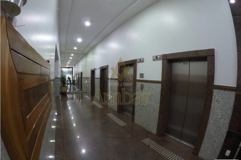 Ambar Imóveis | Imobiliária em Ribeirão Preto | Sala Comercial - JARDIM SANTA ANGELA - Ribeirão Preto