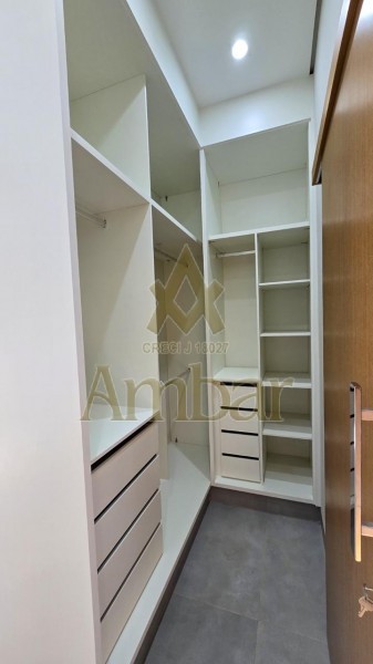 Ambar Imóveis | Imobiliária em Ribeirão Preto | Casa de Condomínio - Portal da Mata - Ribeirão Preto
