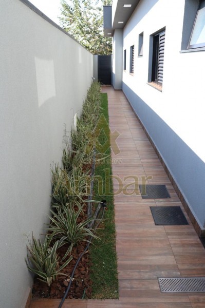 Ambar Imóveis | Imobiliária em Ribeirão Preto | Casa de Condomínio - Portal da Mata - Ribeirão Preto