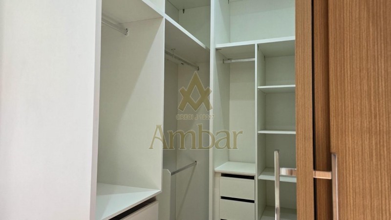 Ambar Imóveis | Imobiliária em Ribeirão Preto | Casa de Condomínio - Portal da Mata - Ribeirão Preto