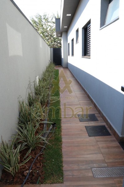 Ambar Imóveis | Imobiliária em Ribeirão Preto | Casa de Condomínio - Portal da Mata - Ribeirão Preto