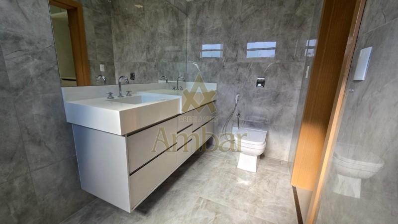 Ambar Imóveis | Imobiliária em Ribeirão Preto | Casa de Condomínio - Portal da Mata - Ribeirão Preto