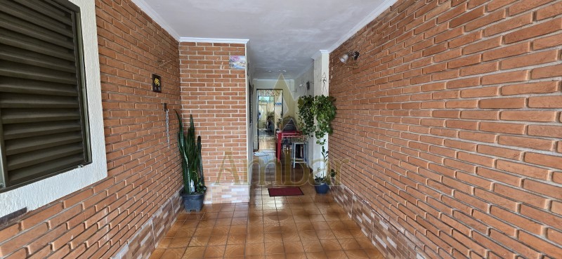 Ambar Imóveis | Imobiliária em Ribeirão Preto | Casa - Campos Eliseos - Ribeirão Preto