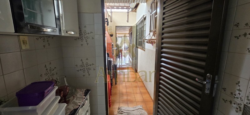 Ambar Imóveis | Imobiliária em Ribeirão Preto | Casa - Campos Eliseos - Ribeirão Preto