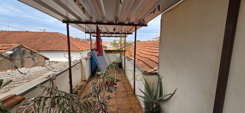 Ambar Imóveis | Imobiliária em Ribeirão Preto | Casa - Campos Eliseos - Ribeirão Preto