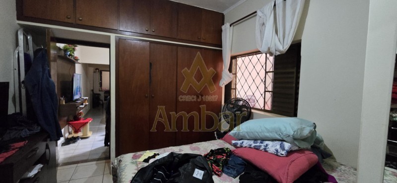Ambar Imóveis | Imobiliária em Ribeirão Preto | Casa - Campos Eliseos - Ribeirão Preto