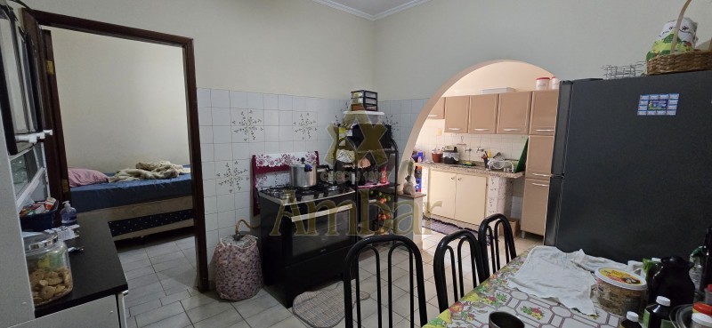 Ambar Imóveis | Imobiliária em Ribeirão Preto | Casa - Campos Eliseos - Ribeirão Preto