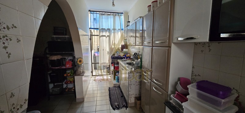 Ambar Imóveis | Imobiliária em Ribeirão Preto | Casa - Campos Eliseos - Ribeirão Preto