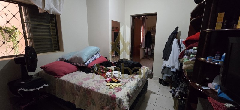 Ambar Imóveis | Imobiliária em Ribeirão Preto | Casa - Campos Eliseos - Ribeirão Preto
