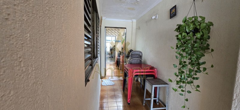 Ambar Imóveis | Imobiliária em Ribeirão Preto | Casa - Campos Eliseos - Ribeirão Preto