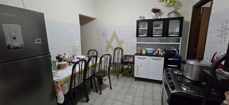 Ambar Imóveis | Imobiliária em Ribeirão Preto | Casa - Campos Eliseos - Ribeirão Preto