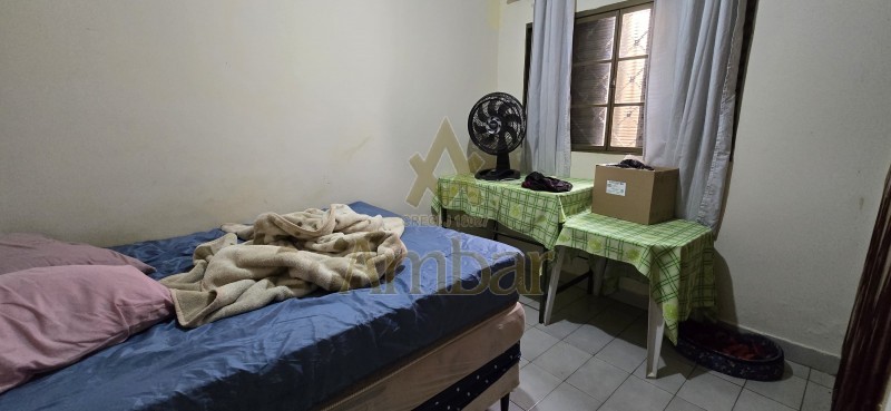 Ambar Imóveis | Imobiliária em Ribeirão Preto | Casa - Campos Eliseos - Ribeirão Preto