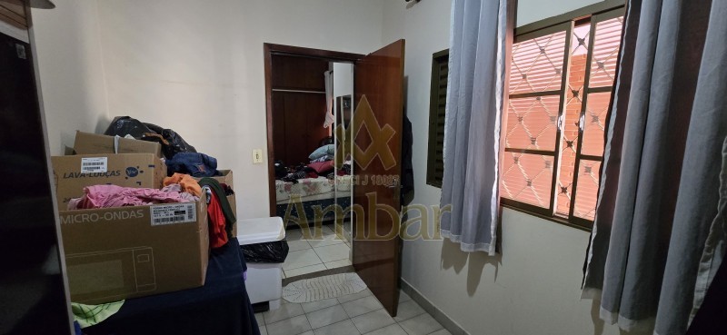 Ambar Imóveis | Imobiliária em Ribeirão Preto | Casa - Campos Eliseos - Ribeirão Preto