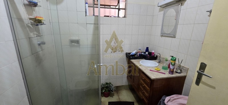 Ambar Imóveis | Imobiliária em Ribeirão Preto | Casa - Campos Eliseos - Ribeirão Preto