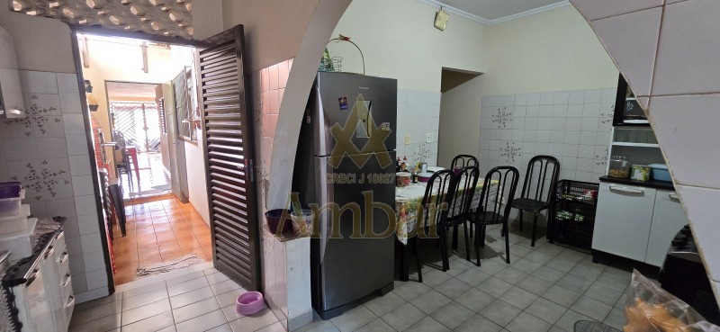 Ambar Imóveis | Imobiliária em Ribeirão Preto | Casa - Campos Eliseos - Ribeirão Preto