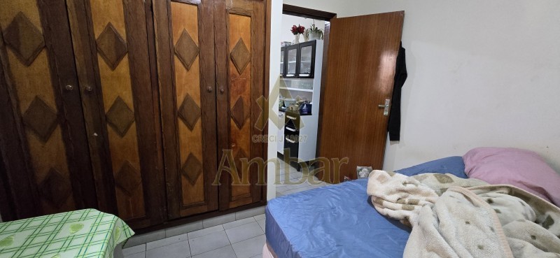 Ambar Imóveis | Imobiliária em Ribeirão Preto | Casa - Campos Eliseos - Ribeirão Preto