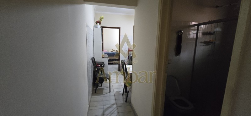Ambar Imóveis | Imobiliária em Ribeirão Preto | Casa - Campos Eliseos - Ribeirão Preto