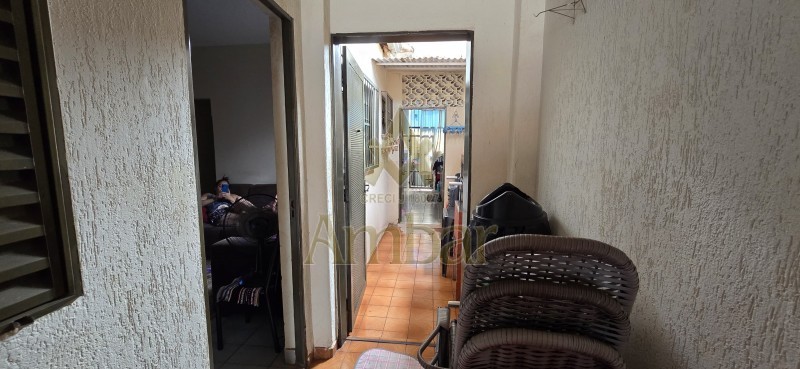 Ambar Imóveis | Imobiliária em Ribeirão Preto | Casa - Campos Eliseos - Ribeirão Preto