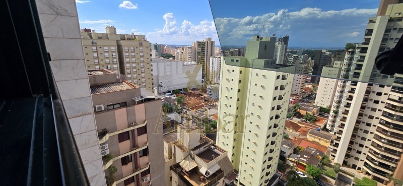 Ambar Imóveis | Imobiliária em Ribeirão Preto | Sala Comercial - Centro - Ribeirão Preto