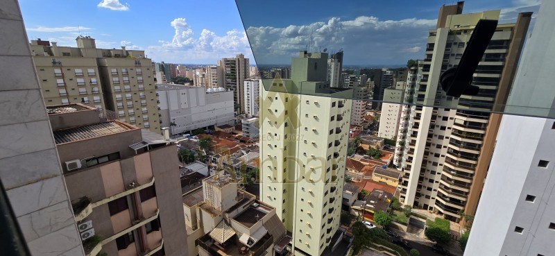 Ambar Imóveis | Imobiliária em Ribeirão Preto | Sala Comercial - Centro - Ribeirão Preto