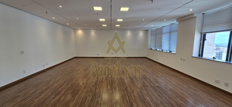 Ambar Imóveis | Imobiliária em Ribeirão Preto | Sala Comercial - Centro - Ribeirão Preto