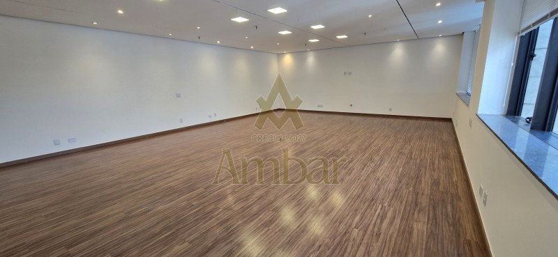 Ambar Imóveis | Imobiliária em Ribeirão Preto | Sala Comercial - Centro - Ribeirão Preto