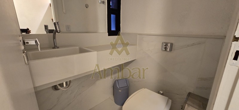 Ambar Imóveis | Imobiliária em Ribeirão Preto | Sala Comercial - Centro - Ribeirão Preto