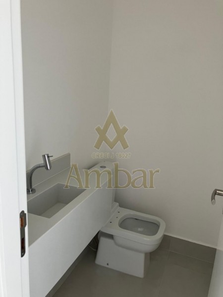 Ambar Imóveis | Imobiliária em Ribeirão Preto | Apartamento - Plazas de Espanha - Ribeirão Preto