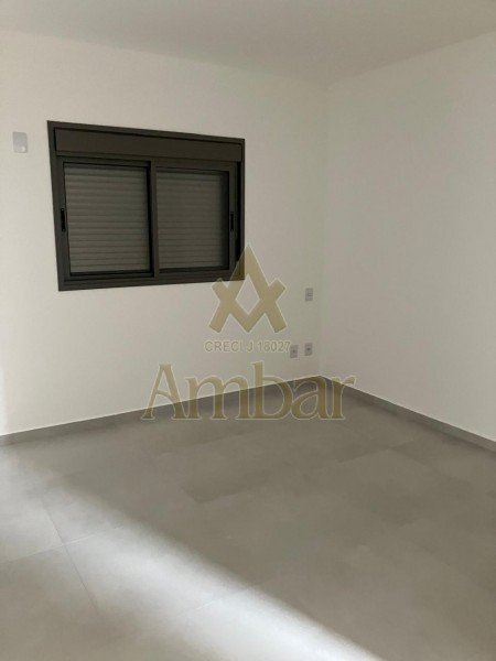 Ambar Imóveis | Imobiliária em Ribeirão Preto | Apartamento - Plazas de Espanha - Ribeirão Preto