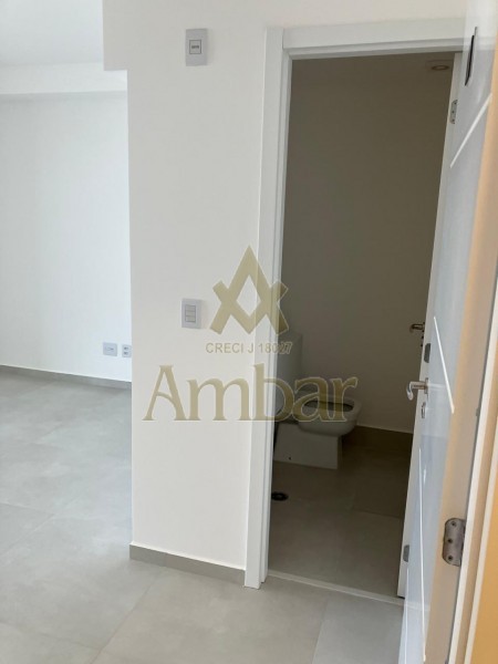 Ambar Imóveis | Imobiliária em Ribeirão Preto | Apartamento - Plazas de Espanha - Ribeirão Preto