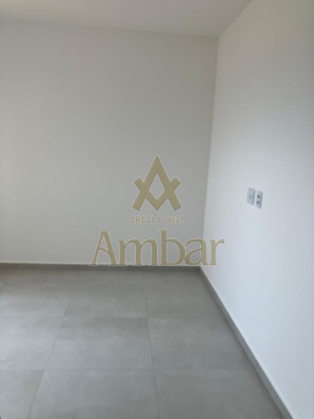 Ambar Imóveis | Imobiliária em Ribeirão Preto | Apartamento - Plazas de Espanha - Ribeirão Preto