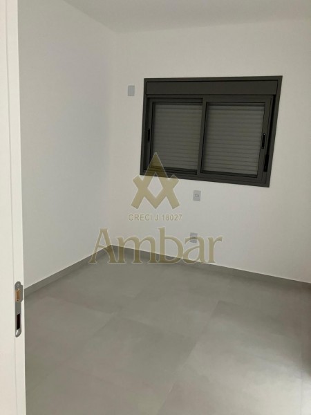 Ambar Imóveis | Imobiliária em Ribeirão Preto | Apartamento - Plazas de Espanha - Ribeirão Preto