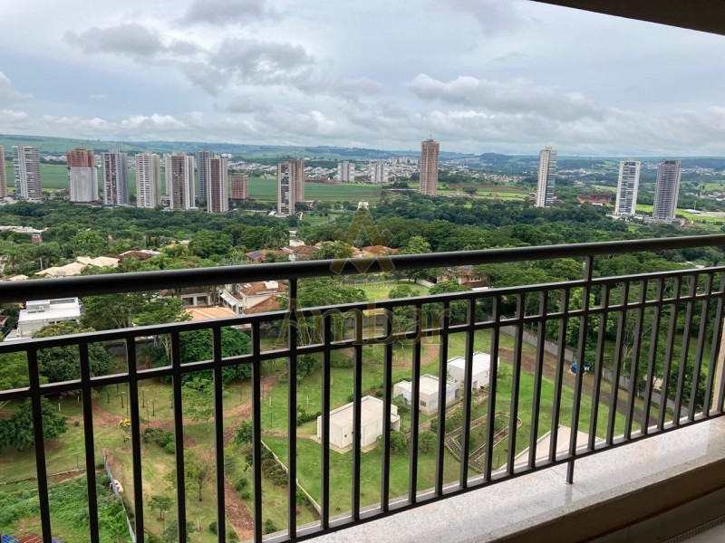 Ambar Imóveis | Imobiliária em Ribeirão Preto | Apartamento - Plazas de Espanha - Ribeirão Preto
