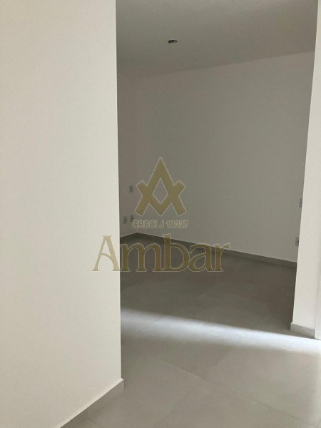 Ambar Imóveis | Imobiliária em Ribeirão Preto | Apartamento - Plazas de Espanha - Ribeirão Preto
