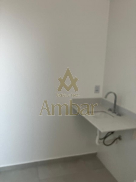 Ambar Imóveis | Imobiliária em Ribeirão Preto | Apartamento - Plazas de Espanha - Ribeirão Preto