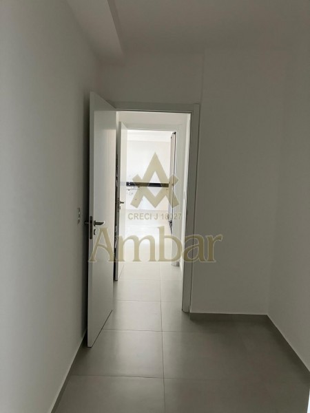 Ambar Imóveis | Imobiliária em Ribeirão Preto | Apartamento - Plazas de Espanha - Ribeirão Preto