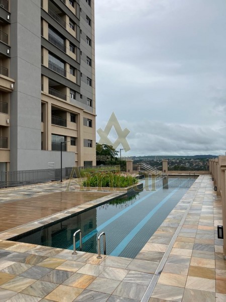 Foto: Apartamento - Plazas de Espanha - Ribeirão Preto