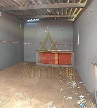 Ambar Imóveis | Imobiliária em Ribeirão Preto | Ponto Comercial - Vila Tibério - Ribeirão Preto