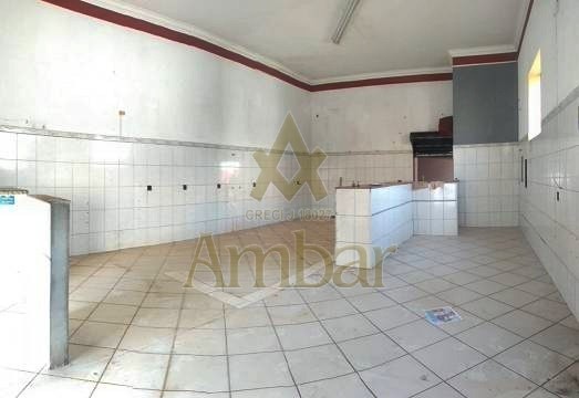 Foto: Ponto Comercial - Vila Tibério - Ribeirão Preto