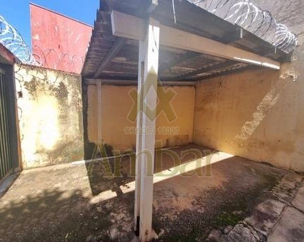 Ambar Imóveis | Imobiliária em Ribeirão Preto | Ponto Comercial - Vila Tibério - Ribeirão Preto