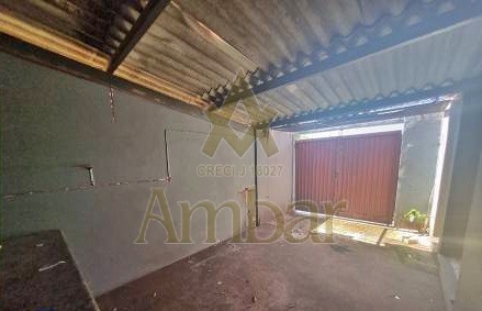 Ambar Imóveis | Imobiliária em Ribeirão Preto | Ponto Comercial - Vila Tibério - Ribeirão Preto