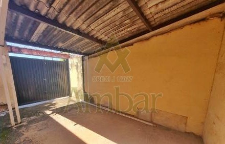 Ambar Imóveis | Imobiliária em Ribeirão Preto | Ponto Comercial - Vila Tibério - Ribeirão Preto