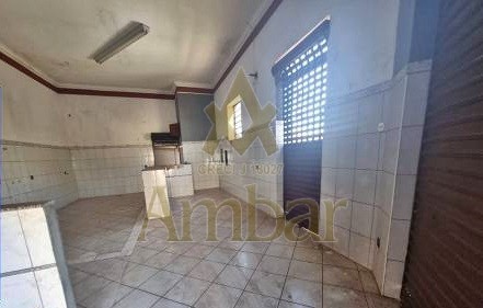 Ambar Imóveis | Imobiliária em Ribeirão Preto | Ponto Comercial - Vila Tibério - Ribeirão Preto