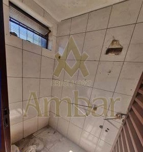 Ambar Imóveis | Imobiliária em Ribeirão Preto | Ponto Comercial - Vila Tibério - Ribeirão Preto