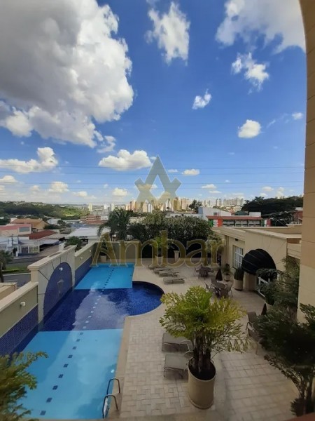 Foto: Flat - Jardim America  - Ribeirão Preto