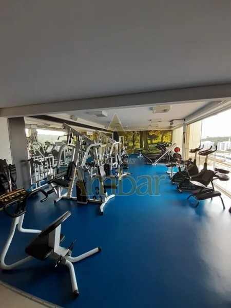 Ambar Imóveis | Imobiliária em Ribeirão Preto | Flat - Jardim America  - Ribeirão Preto